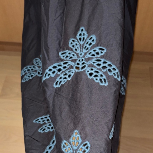 Marine Layer Selene Maxi Dress - Picture 11 of 13